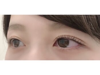 ビューティーアミューズメント 星置店/Doll Lift Curl