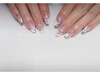 フラワー(Flower)/