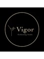 ヴィガー キックボクシングスタジオ(Vigor)/スタッフ
