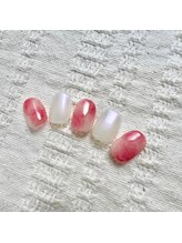 アトリエメルシー 青葉台(atelier merci)/定額Cコース¥8250