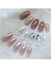 ムリア(the Mulia)/¥6300