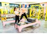 韓国アイドルのような身体作りに特化した女性専用ダイエットジム月々¥3,400～