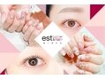 est lash & est nail銀座店　