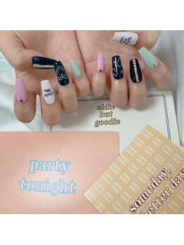 ソイン キタガタ(so-in kitagata)/Noda’s design