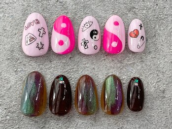 アート定額コース　2023年9月