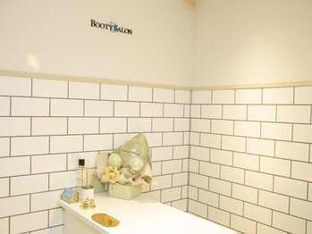 ブーティサロン(BOOTY SALON)/◇最高のおもてなしを...◇