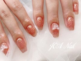 フラッシュネイル