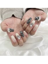 ソイン キタガタ(so-in kitagata)/Sakurai.nail