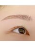 【キレイな大人眉毛を実現♪】美眉スタイリング¥6500