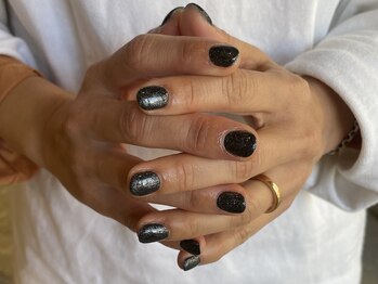 カセッタネイル(Casetta. nail)/one　color