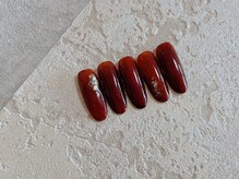 ミミ(mimi)/定額ネイル