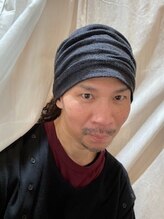 フリースエステ(free's esthetic)&nbsp;中岡 晃一