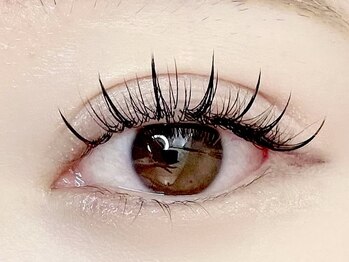 リト バイ ルピエ 吉祥寺(Lito by Lupie)/ワンホンマツエク