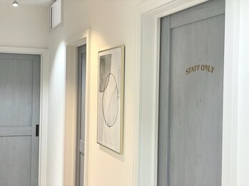 ハーブピーリング&フェイシャルサロン シーベル 福岡天神/ハーブピーリング専門店シーベル