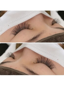 シアラ 藤井寺駅前店(Ciara)/【ボリュームラッシュ】