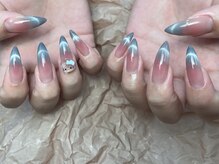 トリー アンド デリー(Toliy&Deliy)/チーク　スマイルマグネット