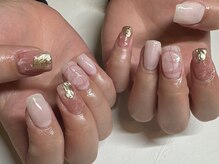 マルネイル 池袋店(MARU NAIL)/定額premium design 