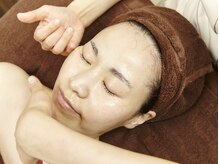 デフィー 烏丸店(defi)/ノーマル・デコルテケア