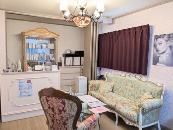 エステサロン ラ ボーテ(La Beaute)