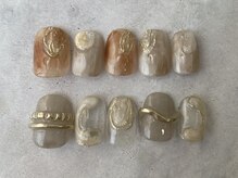 リリ(Rili)/【Riko指名限定】7月newデザイン