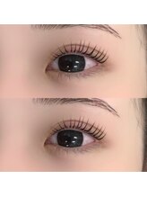 ロコラッシュ 竹下通り店/まつげパーマ/パリジェンヌ