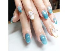 トゥーセブンネイルズ(TwoSevenNails)/定額トレンドコース