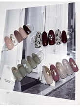 まつ毛エクステ ネイル専門サロンマドモア プティット(MADEMORE petite)/トレンドデザイン7480円