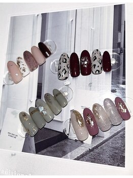 まつ毛エクステ ネイル専門サロンマドモア プティット(MADEMORE petite)/トレンドデザイン7480円