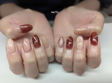 リカルメナートゥ 薬院(re:calmer na/to)/マグネットデザイン