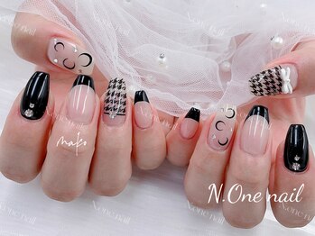 エヌワンネイル(N.one nail)/