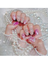 ボガスティーズネイル(Vogusty's nail)/