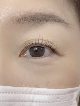 ネオビューティー 上本町店(Neo beauty)/~まつ毛パーマデザイン~