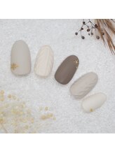 ウェルネイル(wel.nail)/