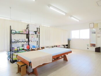 メディカルサポートカイロプラクティック