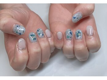 キッカ バイ プーパ(chicca by pupa)/ドライフラワー