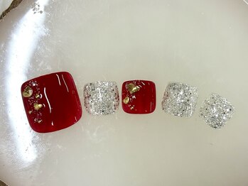 エスディーアイ(SDI)/フット 定額シンプル