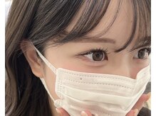 アイ ネイル スキン リリー(EYE NAIL SKIN Lily)/