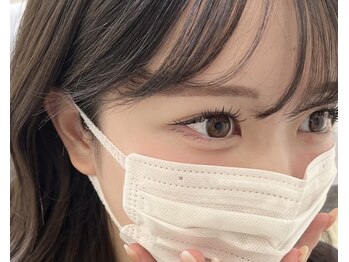 アイ ネイル スキン リリー(EYE NAIL SKIN Lily)/