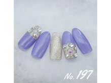 はあとねいる 千里丘店/ハンドNo.197