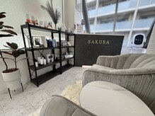 サクラ 本厚木駅前店(SAKURA)/シミケア/たるみケア/小顔/美肌