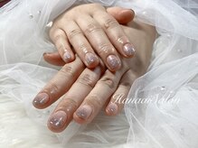 ハナアイ サロン 新大久保店(hanaai salon)/ワンカラー