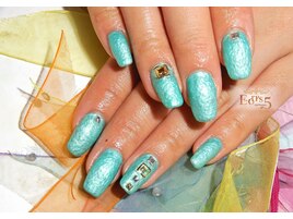 Ｎａｉｌ・ＶＯＬ１３６～８～