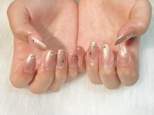 リスブラン 銀座新富町店/