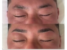 ルシアル(LUCIALL)の雰囲気（モニター募集で眉ワックス・ＨＢＬお得です）