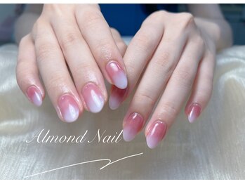 アルモンドネイル(Almond Nail)/