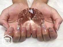 レディスペネイル メイニ 名駅東口(Redispe nail mei2)/90分アートフリー