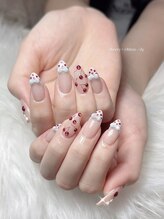 ノワ(nowx)/cherry♪