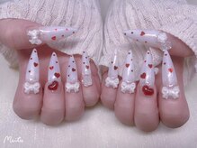 スノーネイルサロン 新宿店(Snow nail salon)/