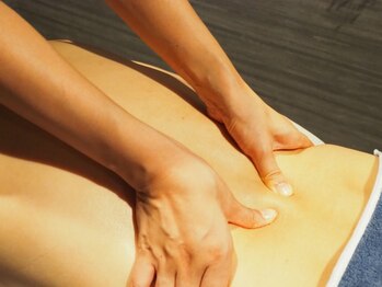 ユーユウ 大阪日本橋店(yuu柚)/漢方アロマリンパマッサージ