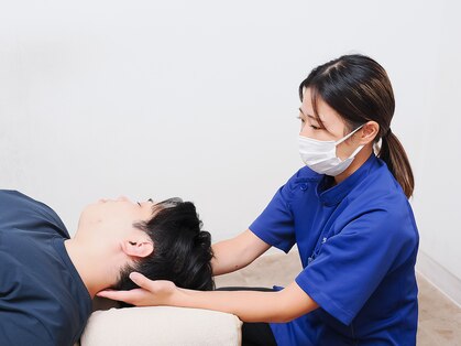 RSS爽美館の写真